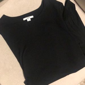 Bar lll small top NWOT CROPISH